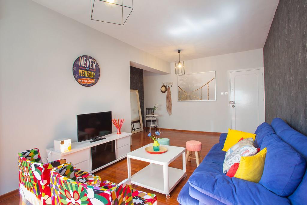 Suite For You Nicosia Ngoại thất bức ảnh