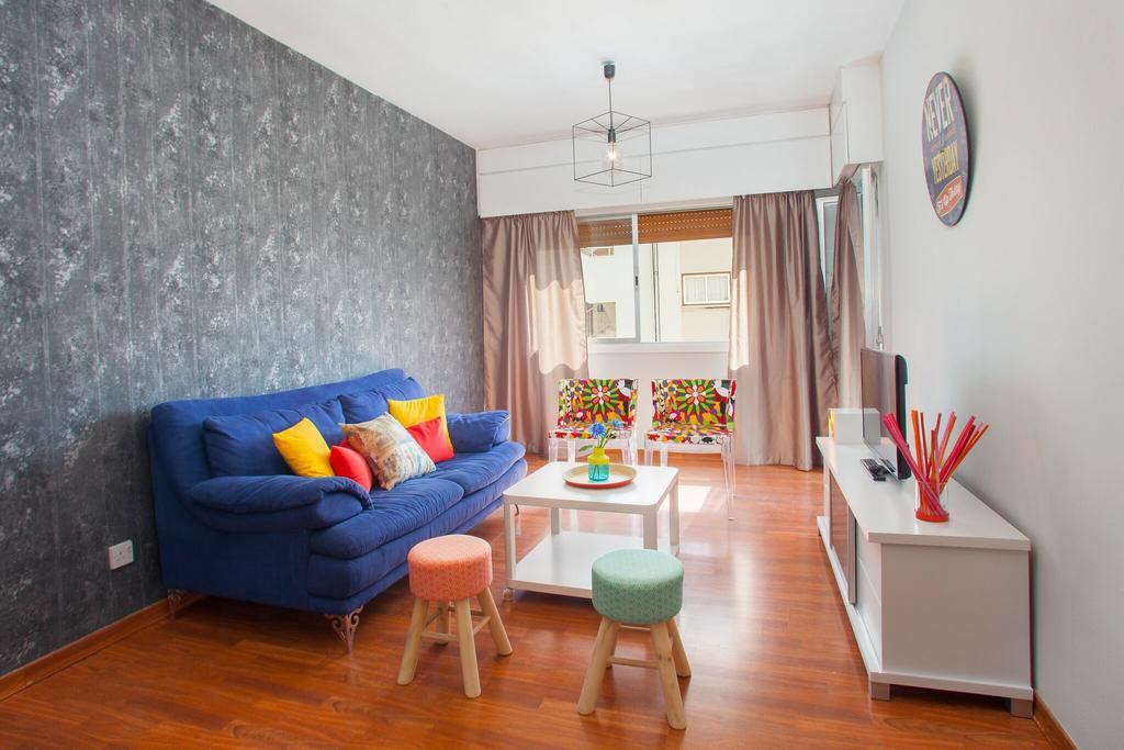 Suite For You Nicosia Ngoại thất bức ảnh