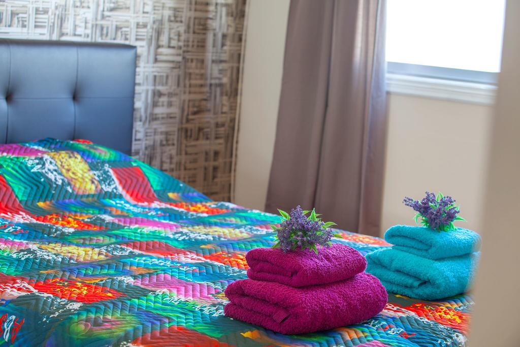Suite For You Nicosia Ngoại thất bức ảnh