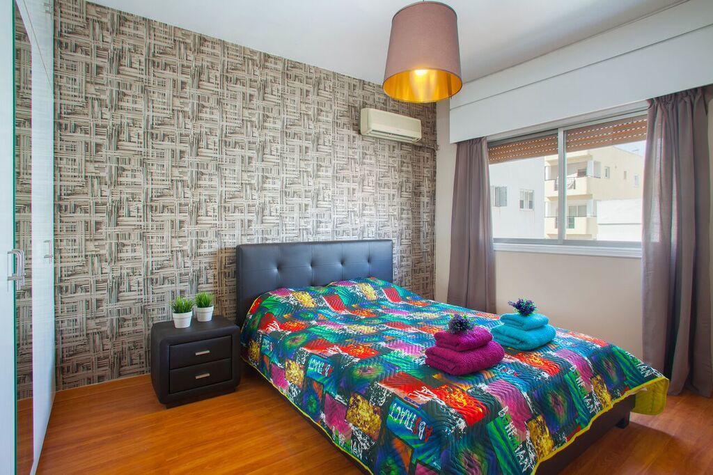 Suite For You Nicosia Ngoại thất bức ảnh